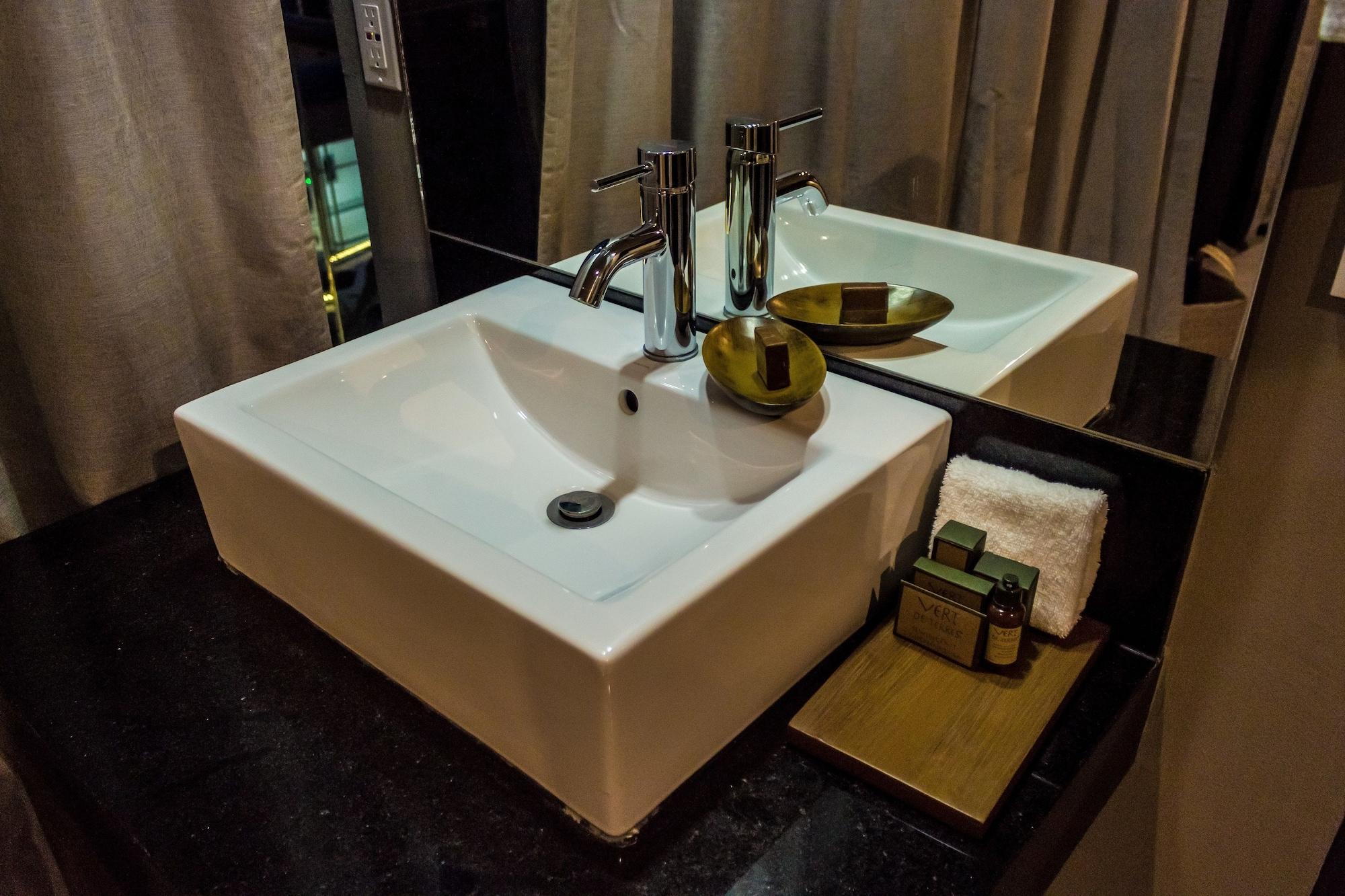 Kabah Boutique Hotel Cancún Extérieur photo