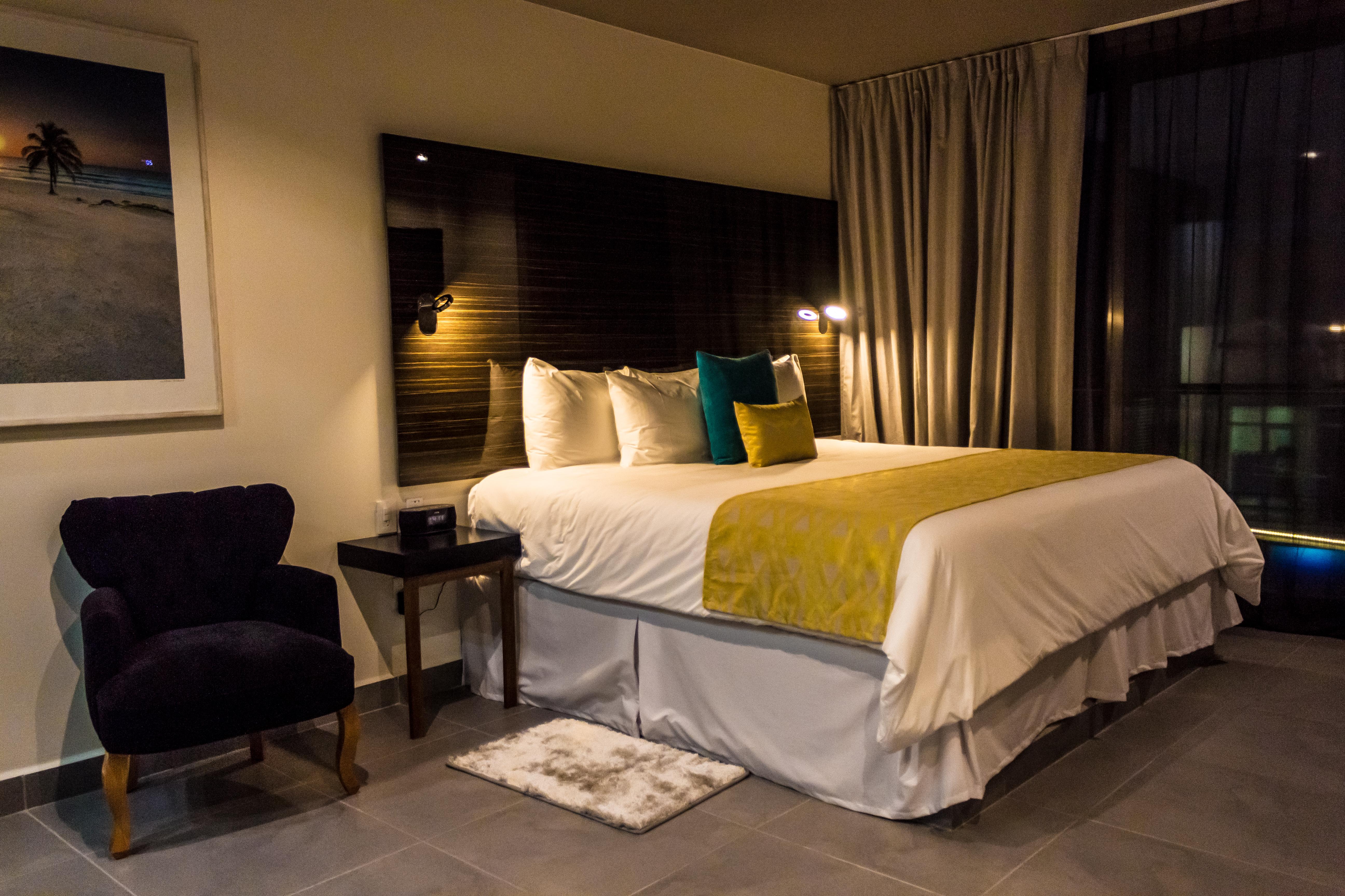 Kabah Boutique Hotel Cancún Extérieur photo