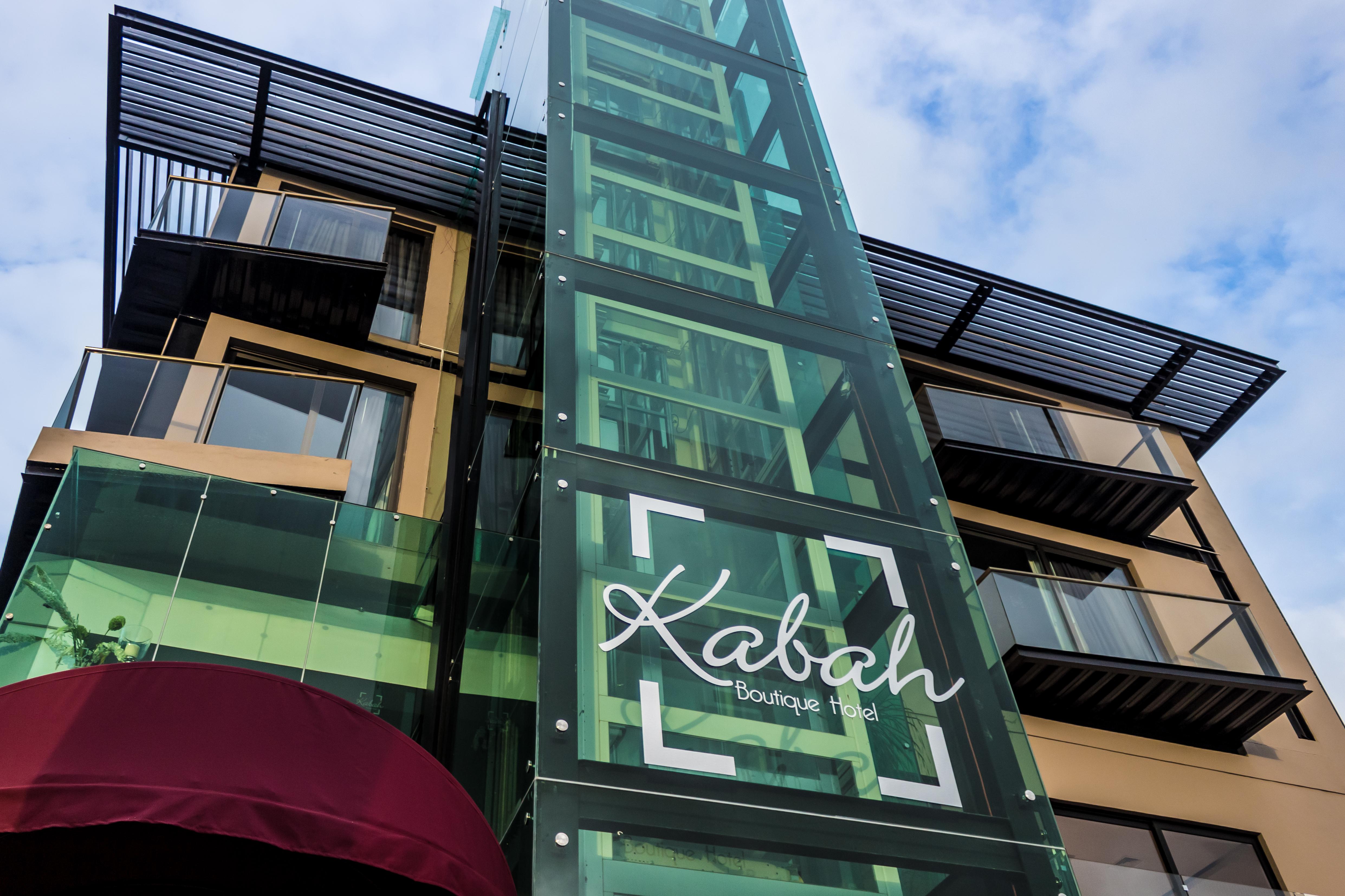 Kabah Boutique Hotel Cancún Extérieur photo