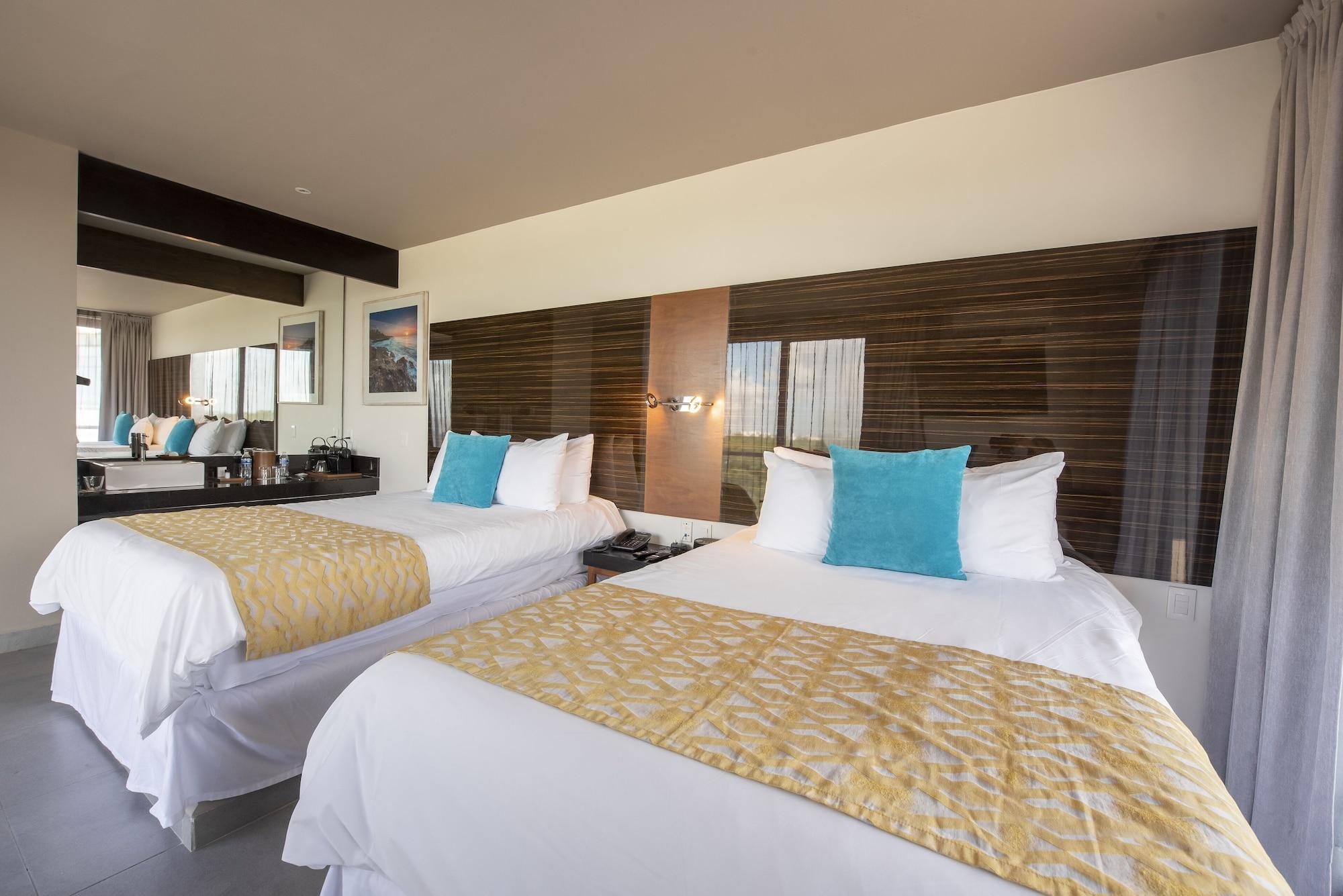 Kabah Boutique Hotel Cancún Extérieur photo