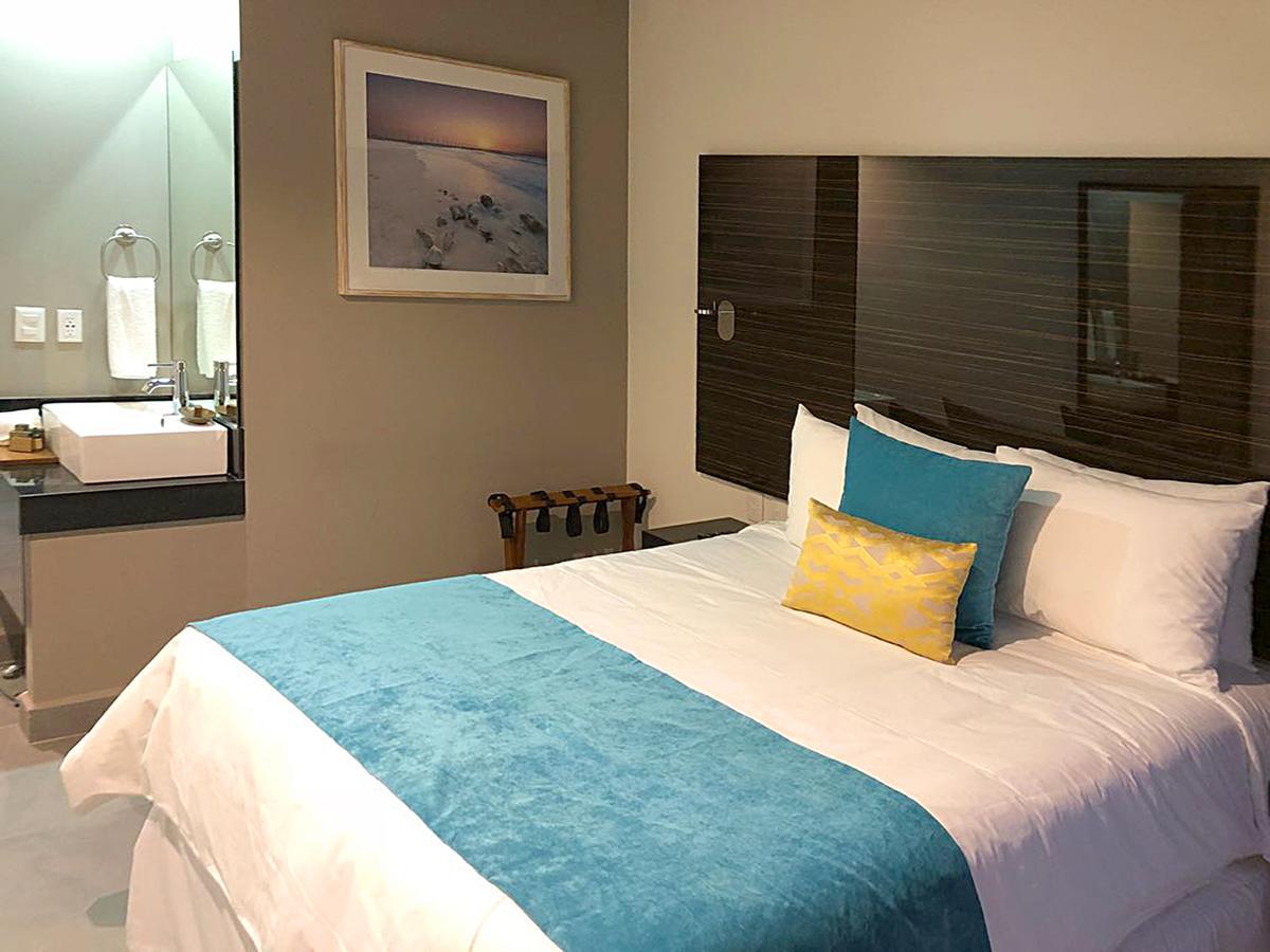 Kabah Boutique Hotel Cancún Extérieur photo