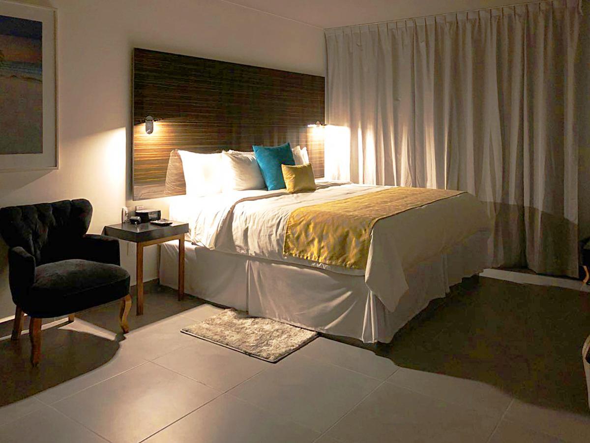 Kabah Boutique Hotel Cancún Extérieur photo