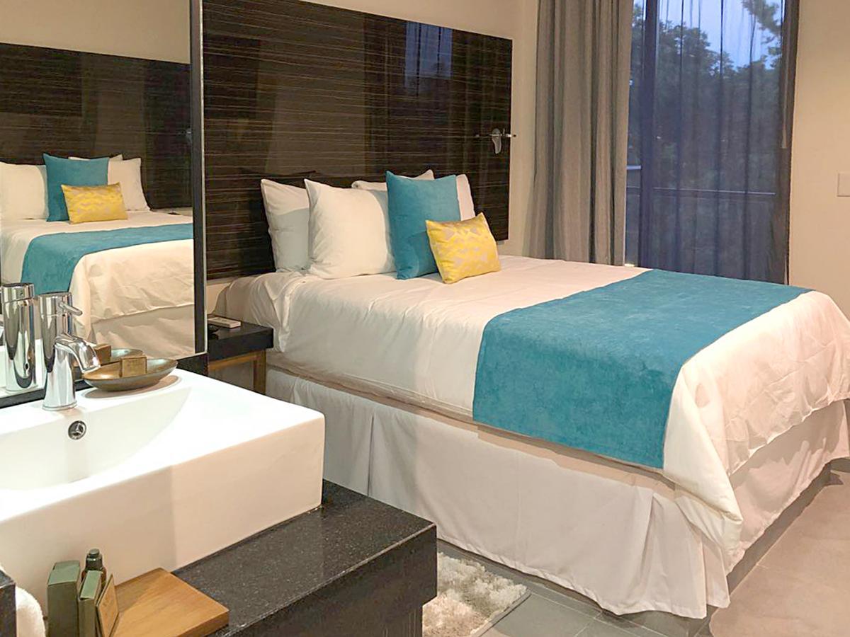 Kabah Boutique Hotel Cancún Extérieur photo