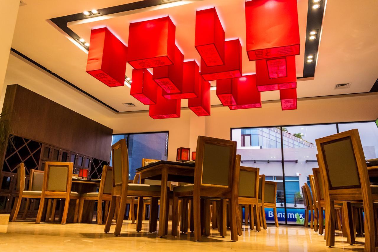 Kabah Boutique Hotel Cancún Extérieur photo