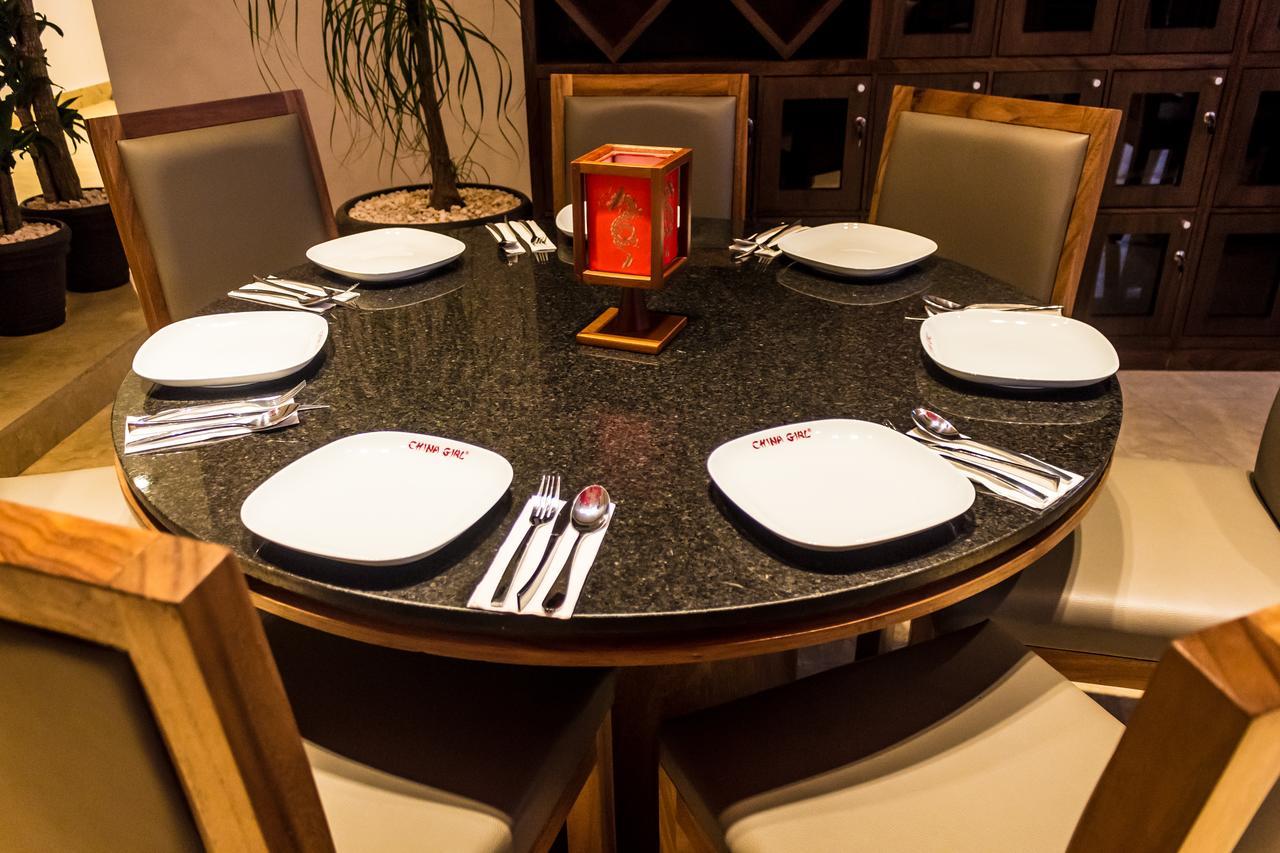 Kabah Boutique Hotel Cancún Extérieur photo