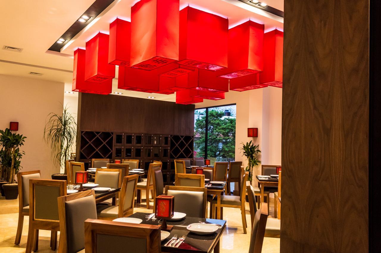 Kabah Boutique Hotel Cancún Extérieur photo