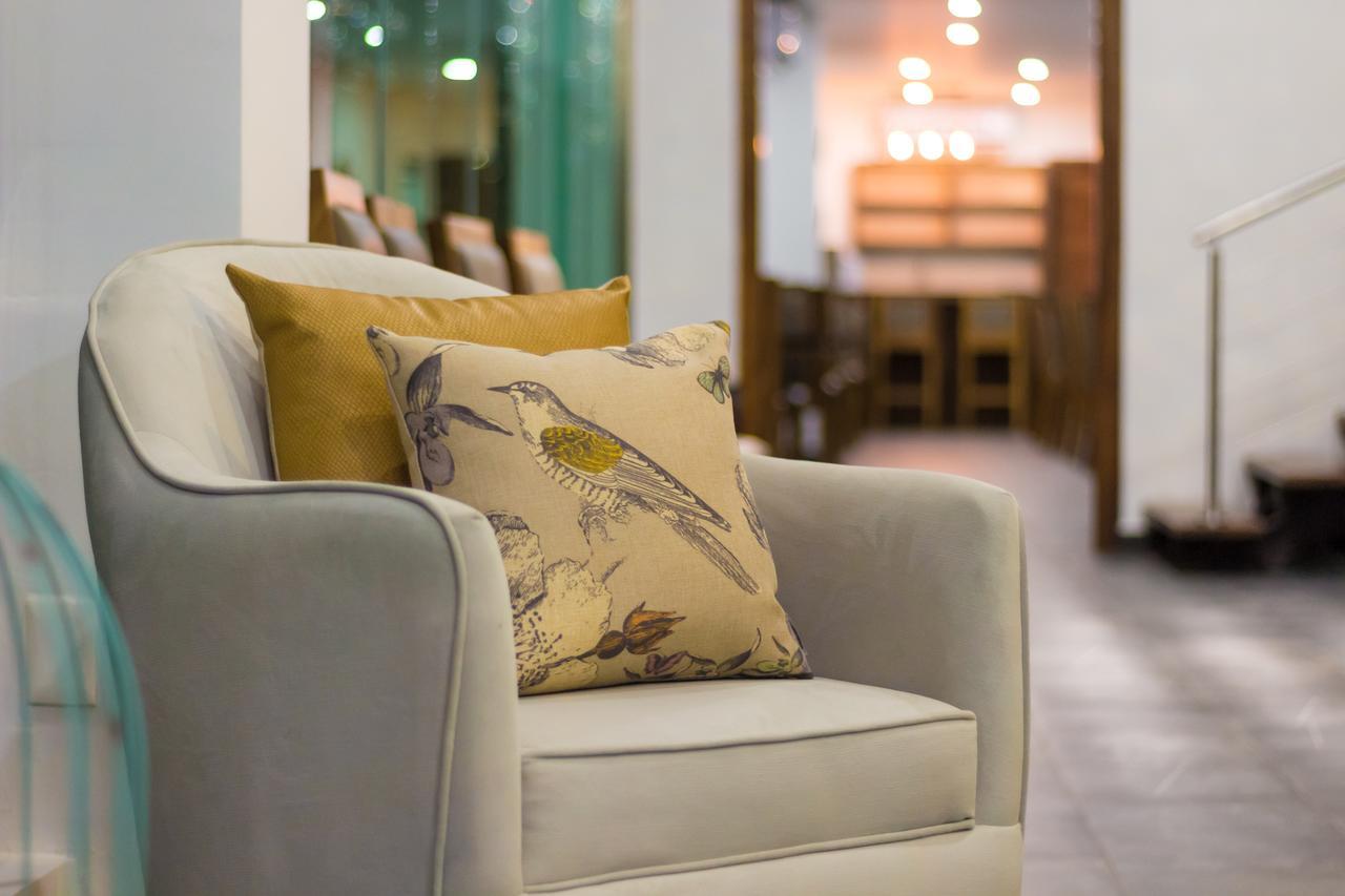 Kabah Boutique Hotel Cancún Extérieur photo