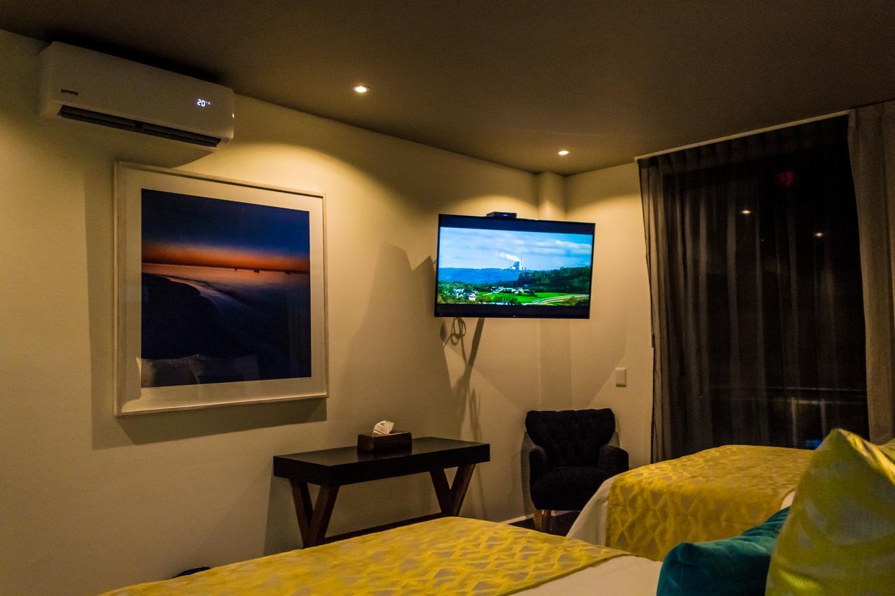 Kabah Boutique Hotel Cancún Extérieur photo